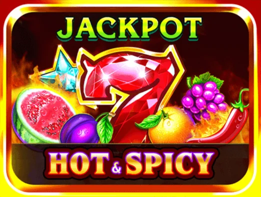 Jackpot Hot Spicy