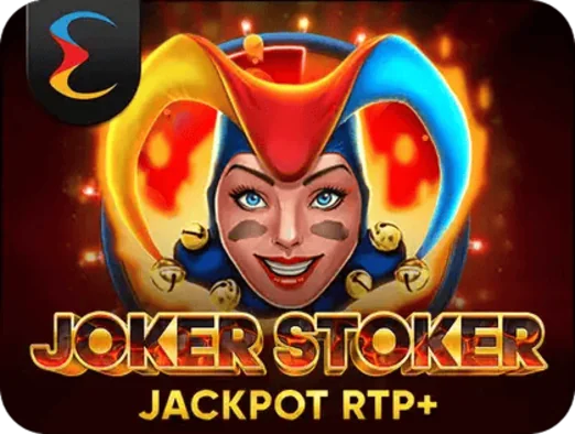Joker Stoker Jackpot Rtp